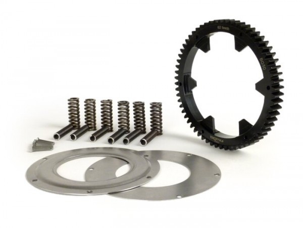 Primary Gear BGM Pro  62 Tooth (straight)
