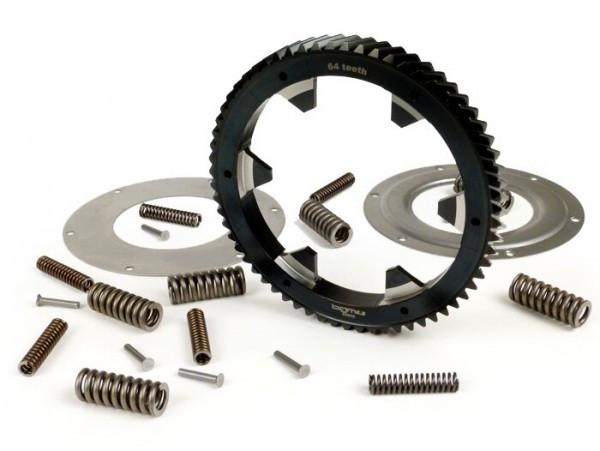Primary Gear BGM Pro  64 Tooth (helical)