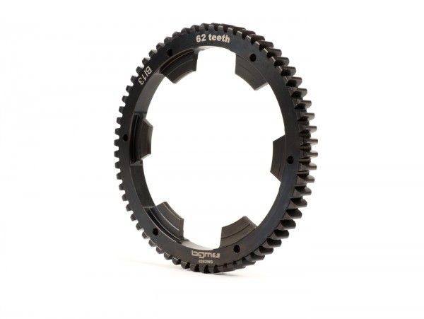 Primary Gear BGM Pro  62 Tooth (straight)