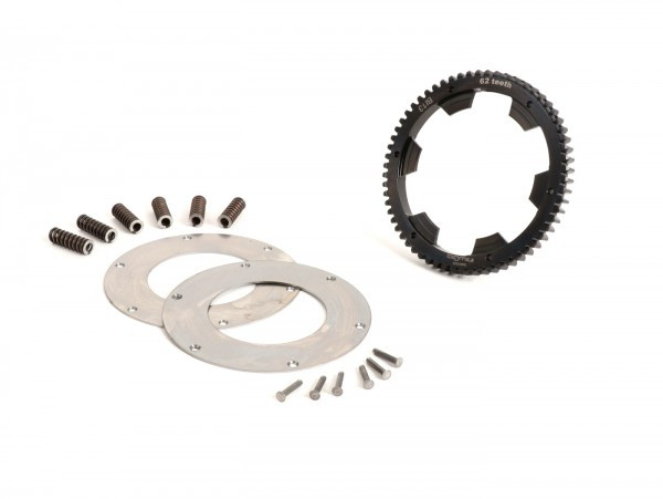 Primary Gear BGM Pro  62 Tooth (straight)