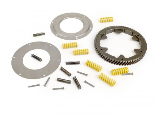 Primair Rad DRt  65 Tanden (incl. Primair Reparatiekit DRt)
