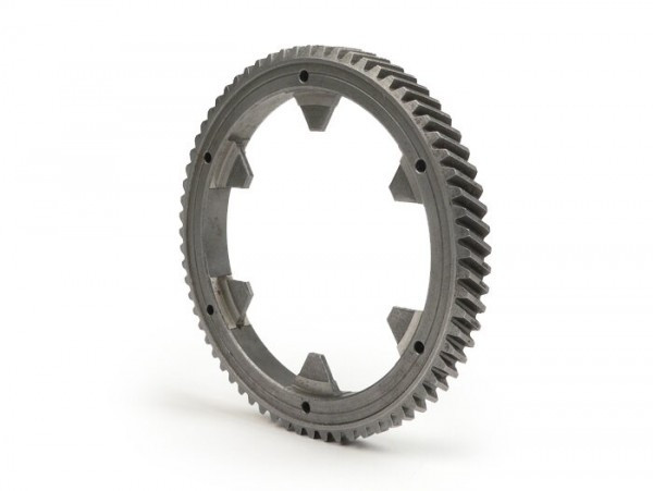 Primair Rad Oem Kwaliteit  67 Tanden (vespa (augsburg), Vespa (motovespa), Vespa (piaggio))