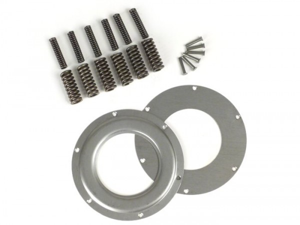Primair Reparatiekit -BGM Pro 12 Veren (versterkt+), Ø104mm, Voor Primair Rad BGM Pro 62/63z (geradeverzahnt)