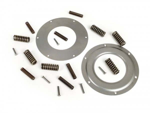 Primary Gear Repair Kit BGM Pro 12 Springs (reinforced+)