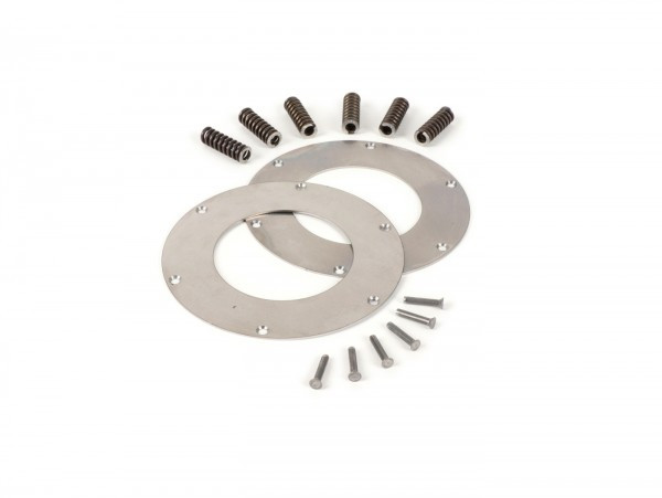 Primary Drive Repair Kit BGM Pro Reinforced For Primary Gear BGM Pro 62/63 Tooth (straight)  -102949), Largeframe Vna, Vnb1t (-68988), Vba1t (-124018), Vgla (-029961)
