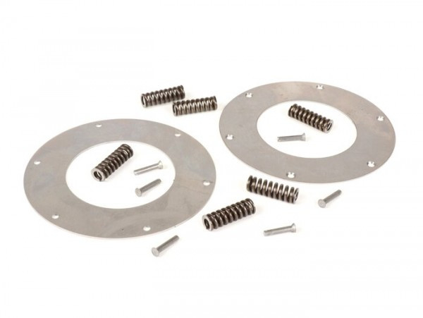 Primary Gear Repair Kit BGM Pro Reinforced  -102949), Largeframe Vna, Vnb1t (-68988), Vba1t (-124018), Vgla (-029961)