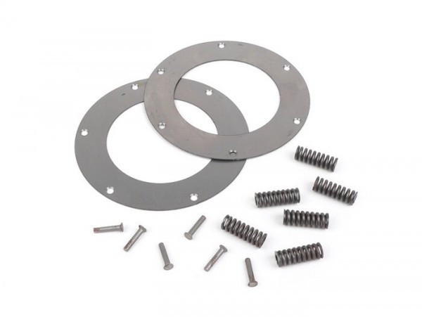 Primary Gear Repair Kit Mauro Pascoli