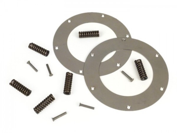 Primary Gear Repair Kit Mauro Pascoli
