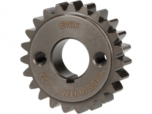 Small Primary Gear Evok3.00>3.13  23 Tooth (straight)