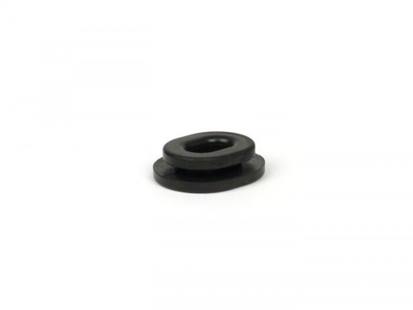 Grommet For Side Panel, Oval Ø=29x24mm Piaggio