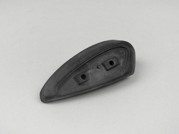 Puffer Voorkant Gilera Ice  Links (gilera)