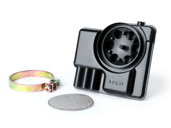 Air Filter Rms, 50km/h Moped Version (6 Holes)