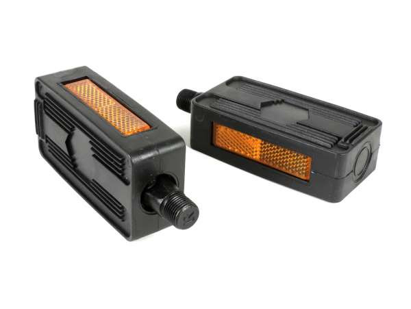 Pedal Set Rms  P