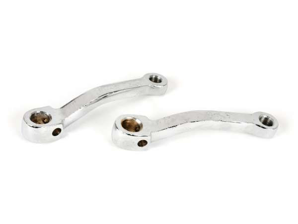 Pedal Crank Set Rms  Pair