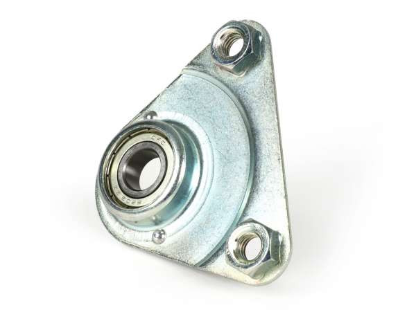 Flange Rms