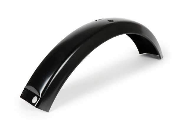 Mudguard Rms  Black