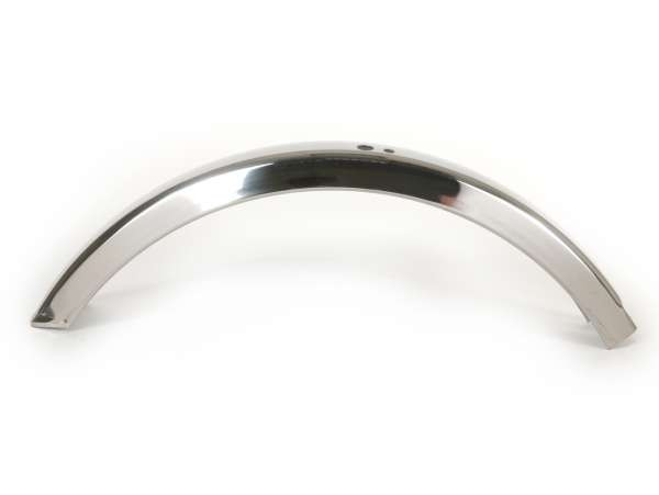 Mudguard Rms  Stainless Steel