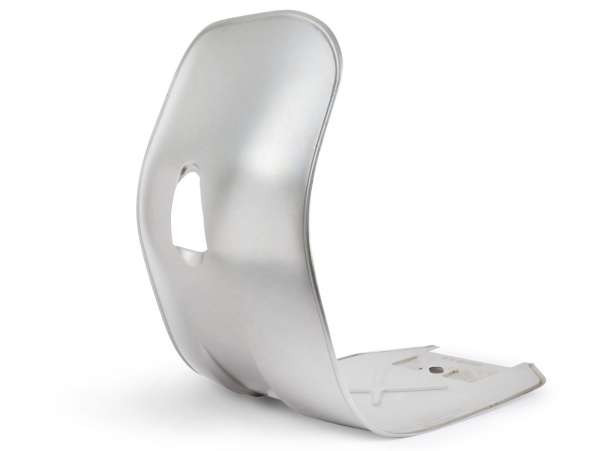 Floor Board + Legshield Made In Italy
