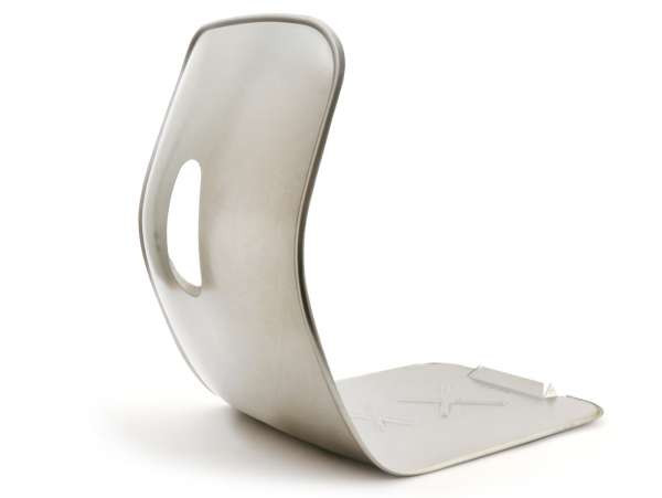 Floor Board + Legshield Made In Italy