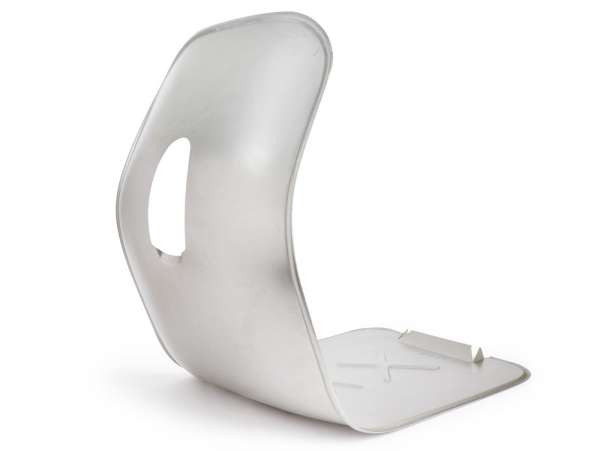 Floor Board + Legshield Made In Italy  German Models)