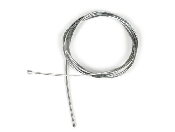 Throttle Cable Complete Rms  L=1300mm