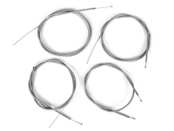 Cable Set Rms  Grey