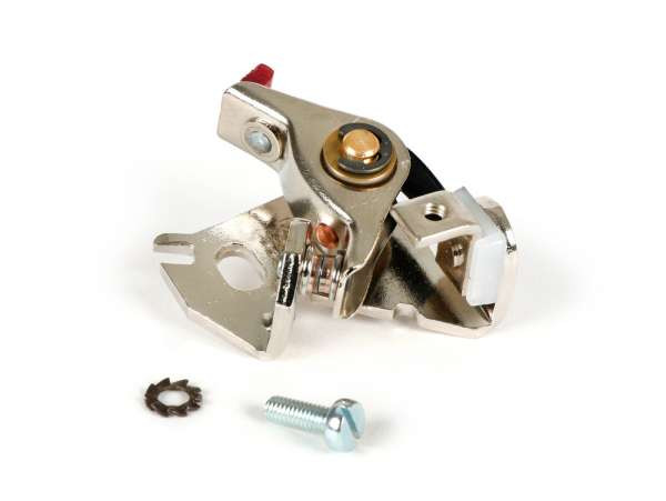 Ignition Contacts Effe