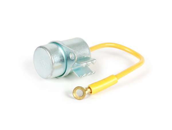 Capacitor Rms Ø 18x27 Mm