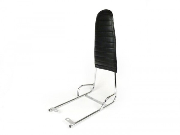 Back Rest Ams Cuppini  Chrome
