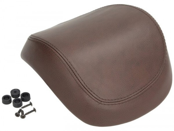 Rückenpolster Voor Topcase    (vespa Modern)