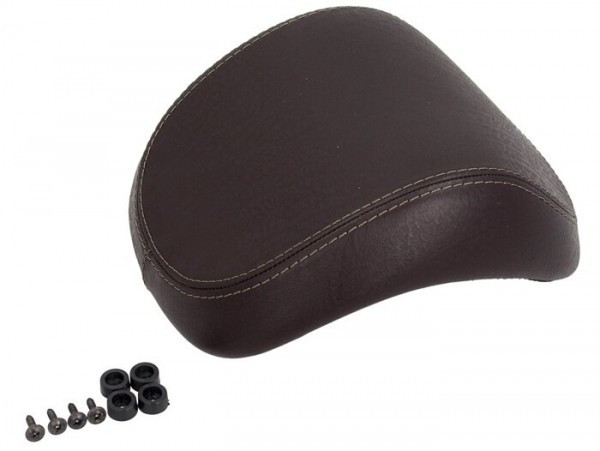 Rückenpolster voor Topcase    (Vespa Modern)