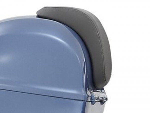 Rückenpolster Voor Topcase  (vespa Modern)