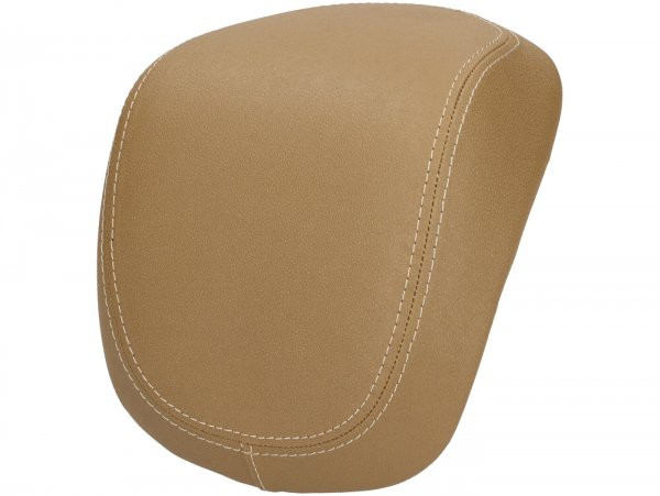 Top Case Back Rest