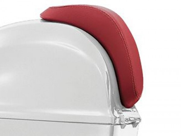 Rückenpolster Voor Topcase  (vespa Modern)