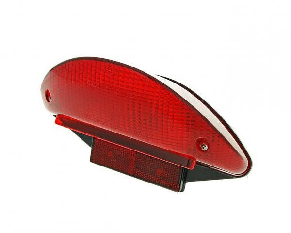 Tail Light Assy 101 Octane
