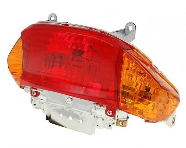 Tail Light Assy