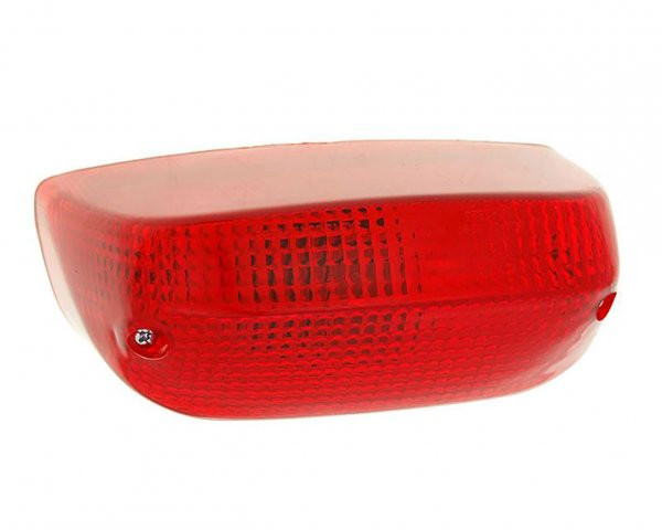 Tail Light Assy 101 Octane
