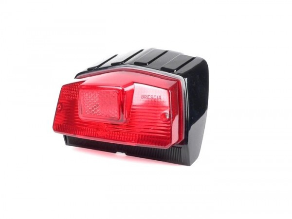 Achterlicht bosatta (Lambretta (Innocenti), Lambretta (Serveta), Lambretta (SIL))