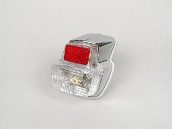 Achterlicht Bosatta Vespa Antik (vespa (augsburg), Vespa (piaggio))