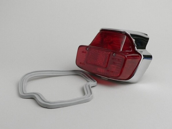Achterlicht bosatta Vespa Antik   (Vespa (Augsburg), Vespa (Piaggio))