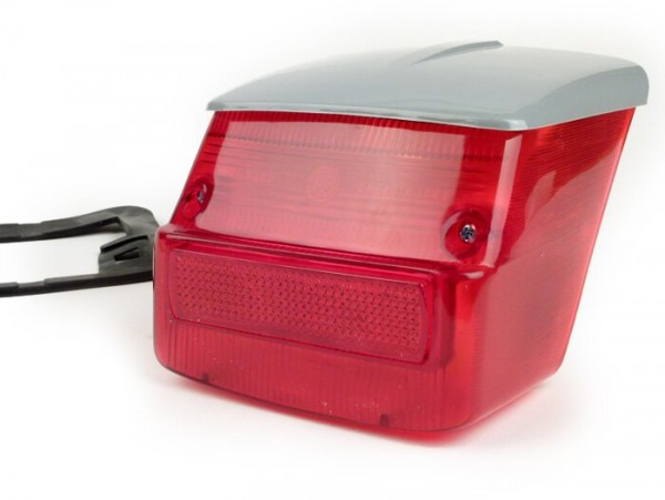 Achterlicht bosatta  Grijs (Vespa (Piaggio))