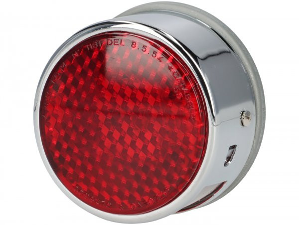 Taillight Lambretta