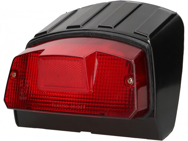 Taillight Lambretta