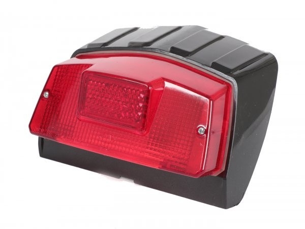 Taillight Lambretta
