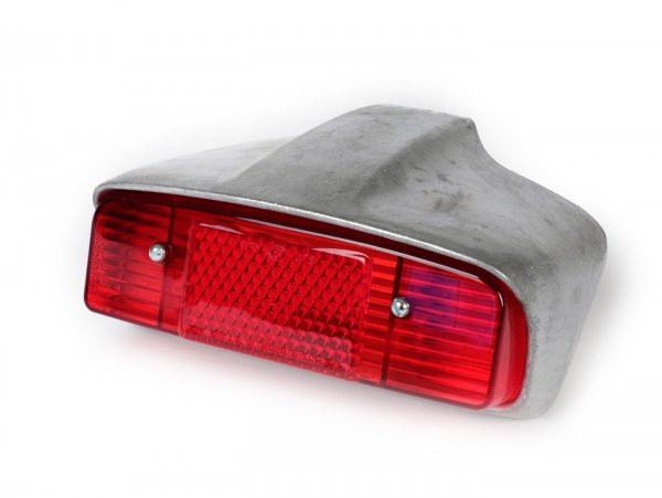Taillight Lambretta Lambretta Li Series 1 & Series 2 (till 1960)  Short Version