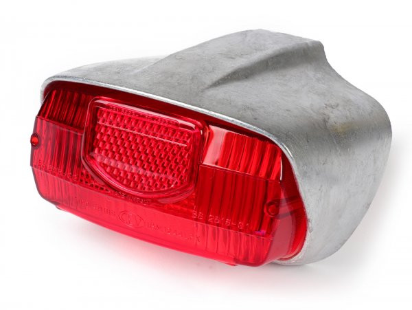 Taillight Lambretta Lambretta Li & Tv Series 2 (since 1960)  Long Version