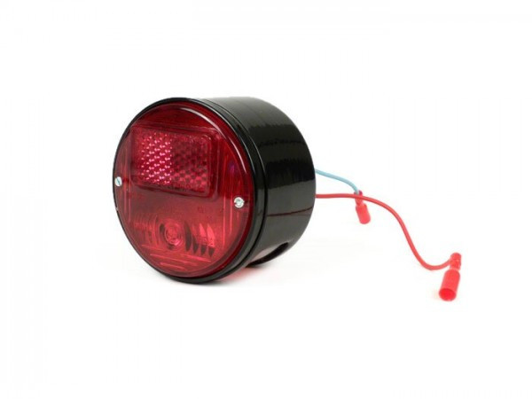 Taillight Lambretta