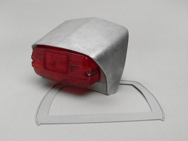 Taillight Lambretta