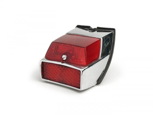 Taillight Lambretta Lui 50 Cl