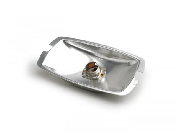 Taillight Lambretta Reflektor Only